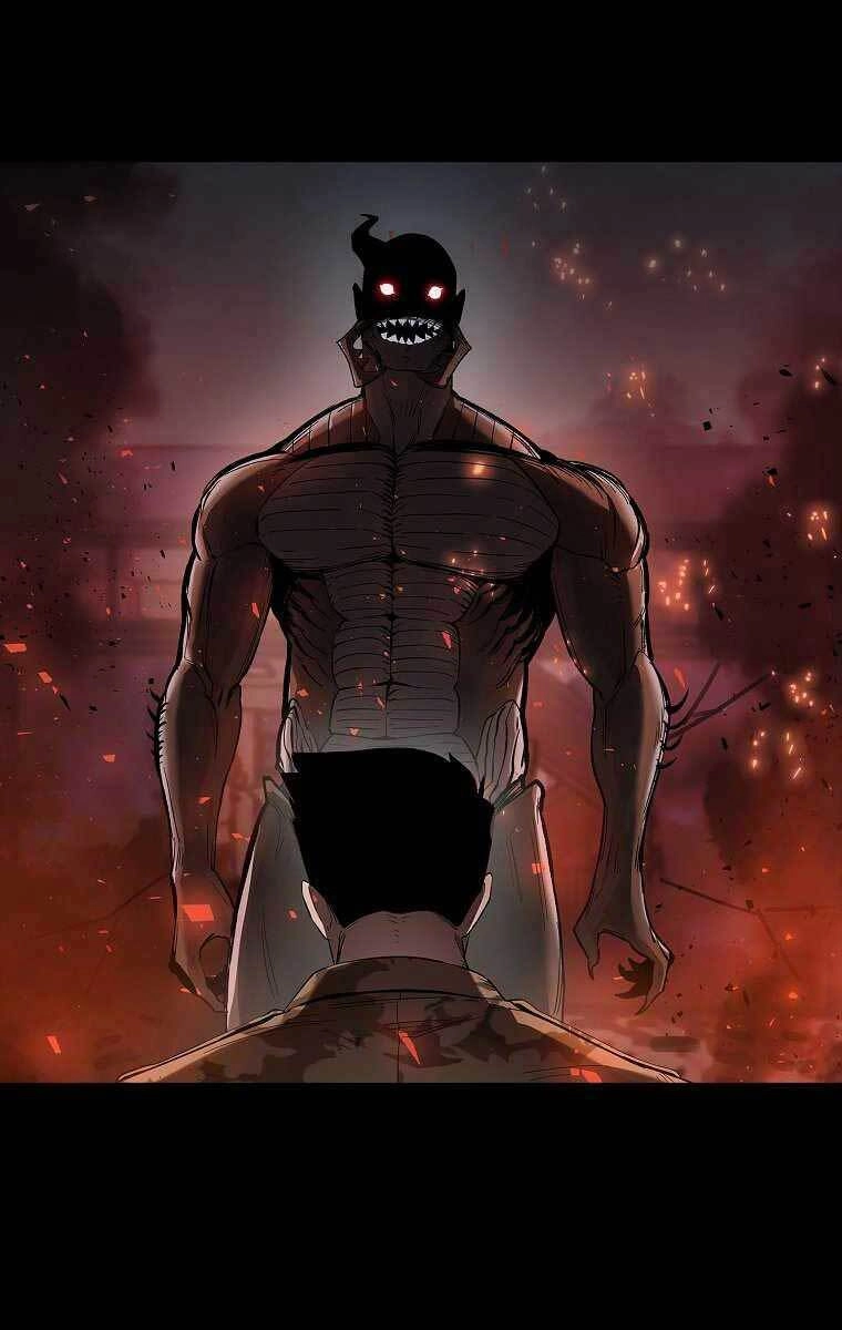 Trường Học Chiến Binh Chapter 1 - 62