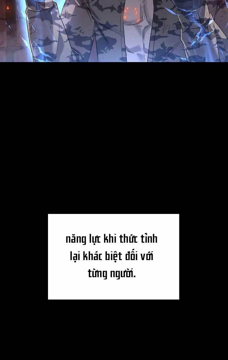 Trường Học Chiến Binh Chapter 1 - 86