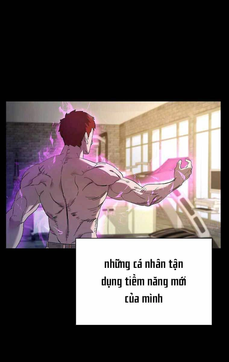 Trường Học Chiến Binh Chapter 1 - 88