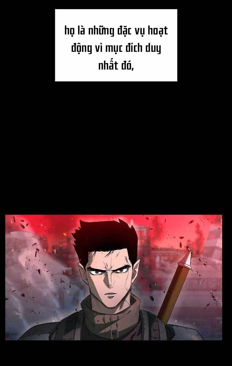 Trường Học Chiến Binh Chapter 1 - 94