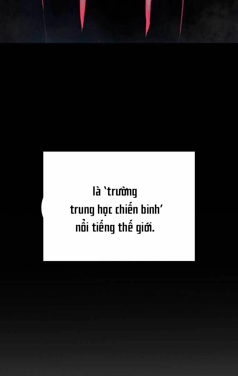 Trường Học Chiến Binh Chapter 1 - 109