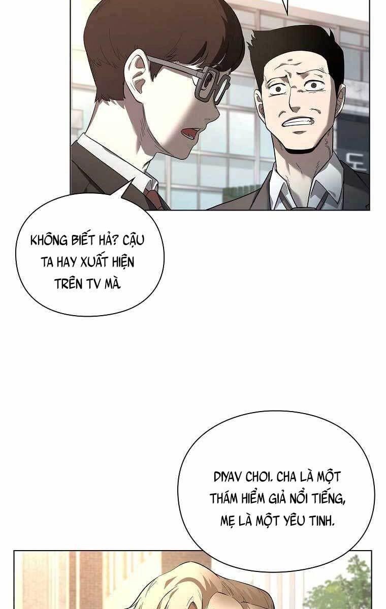 Trường Học Chiến Binh Chapter 1 - 116