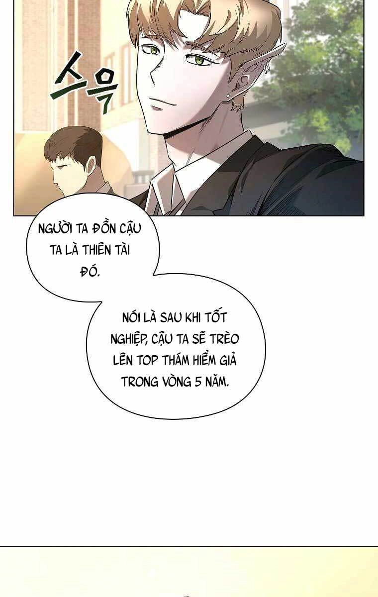 Trường Học Chiến Binh Chapter 1 - 117