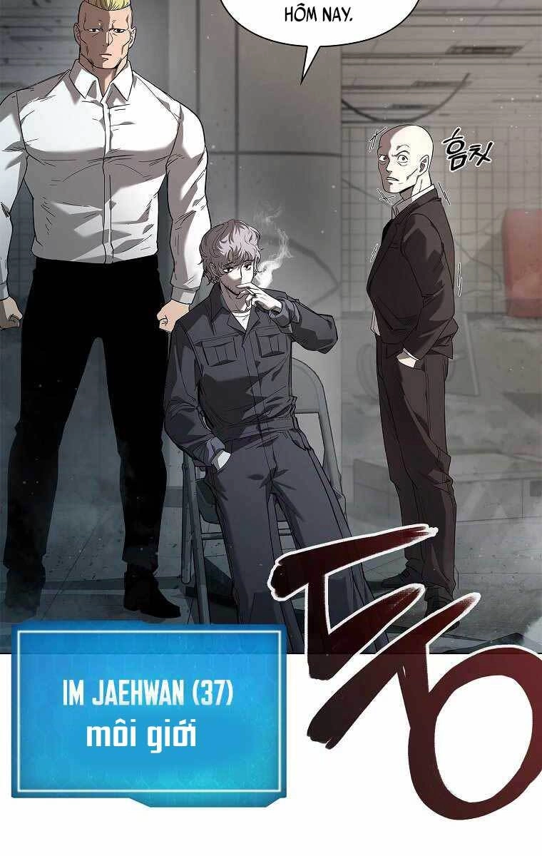 Trường Học Chiến Binh Chapter 1 - 142