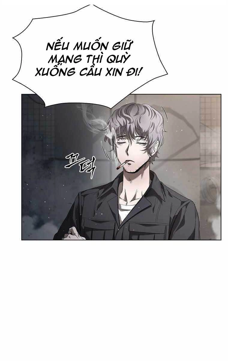 Trường Học Chiến Binh Chapter 1 - 154