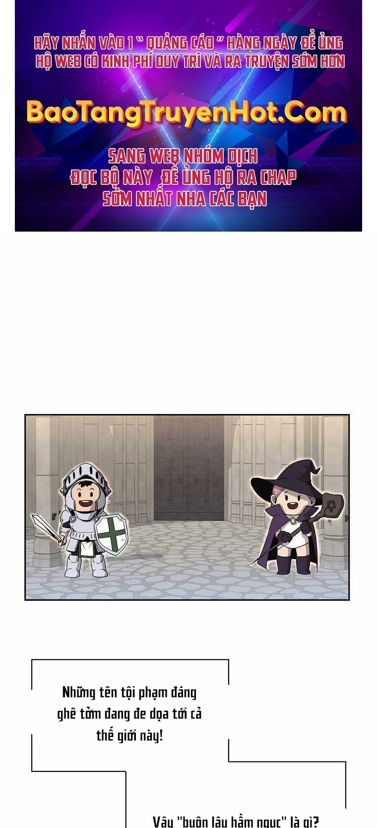 Trường Học Chiến Binh Chapter 2 - 1