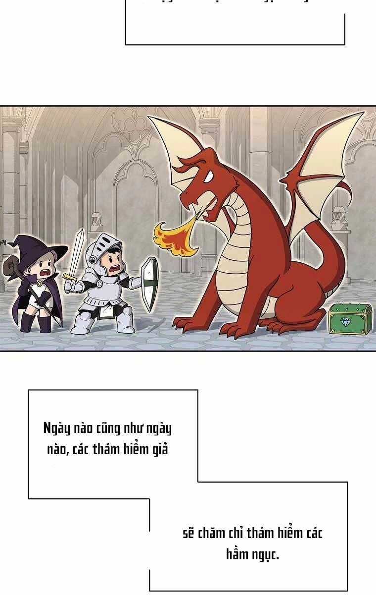 Trường Học Chiến Binh Chapter 2 - 2