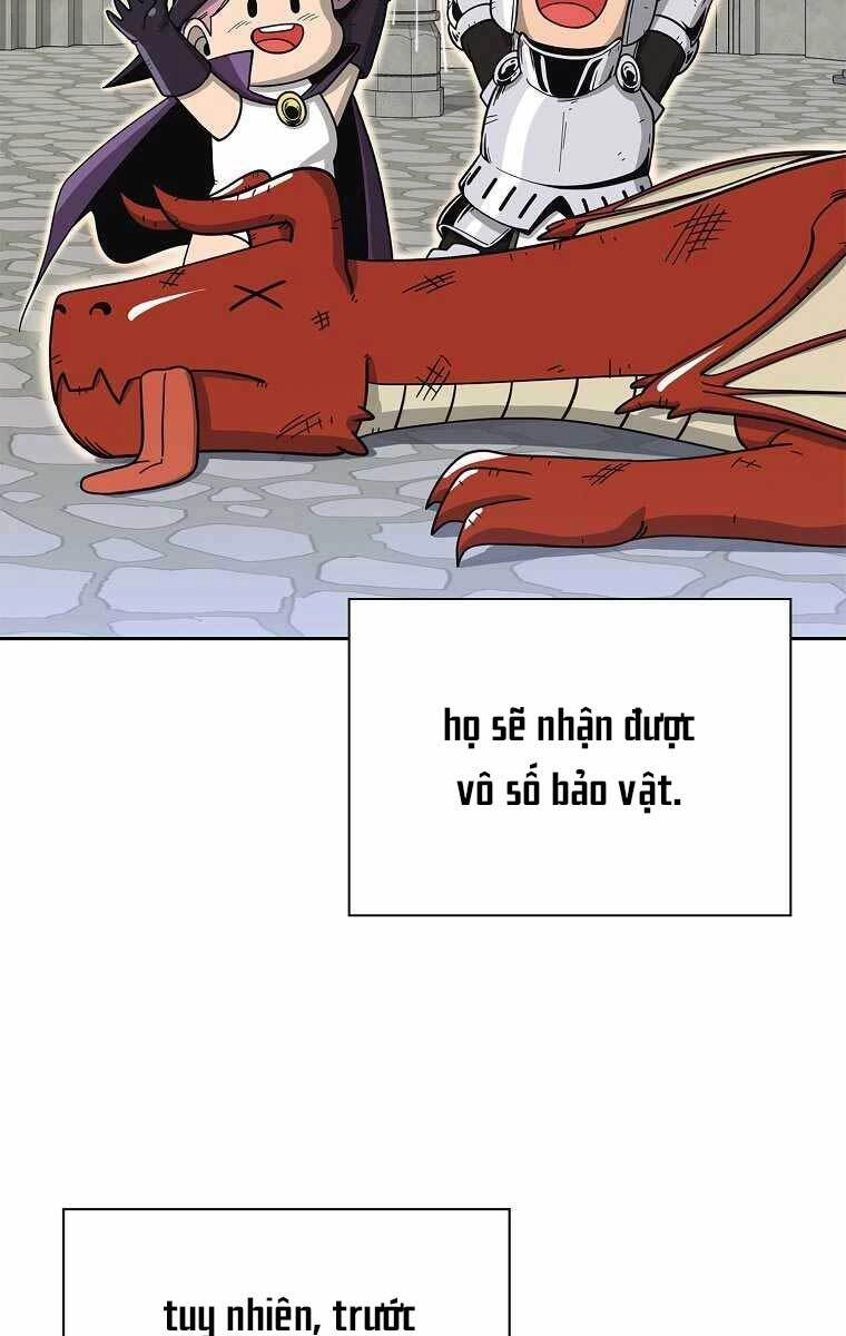 Trường Học Chiến Binh Chapter 2 - 4