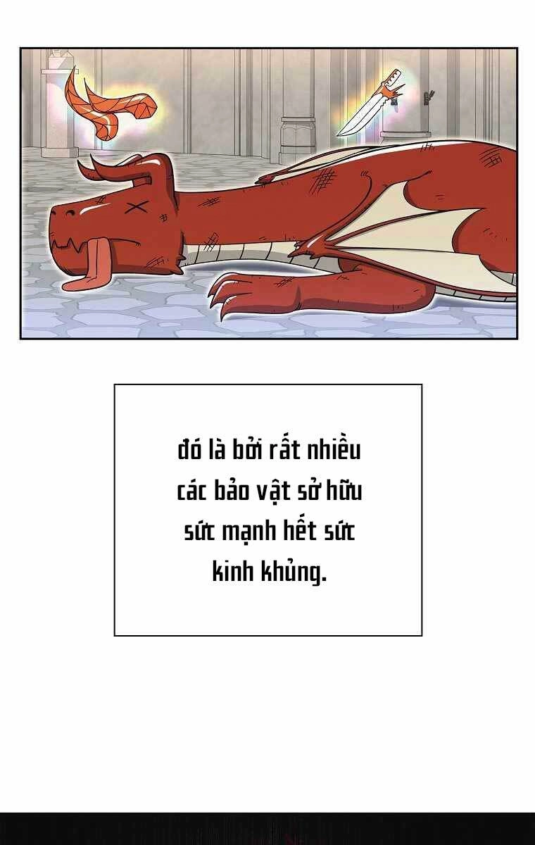 Trường Học Chiến Binh Chapter 2 - 6