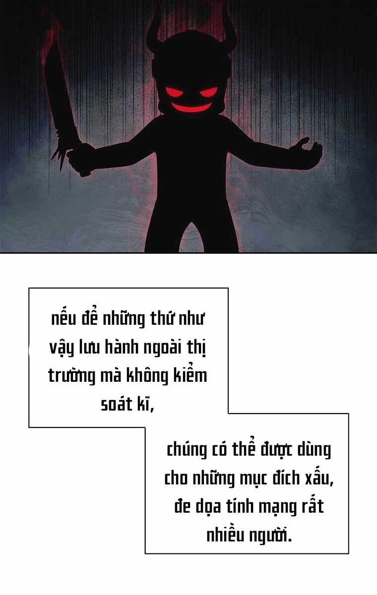 Trường Học Chiến Binh Chapter 2 - 7