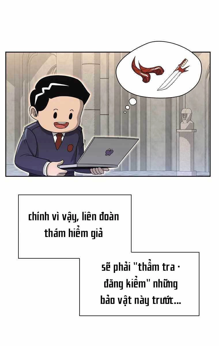 Trường Học Chiến Binh Chapter 2 - 8