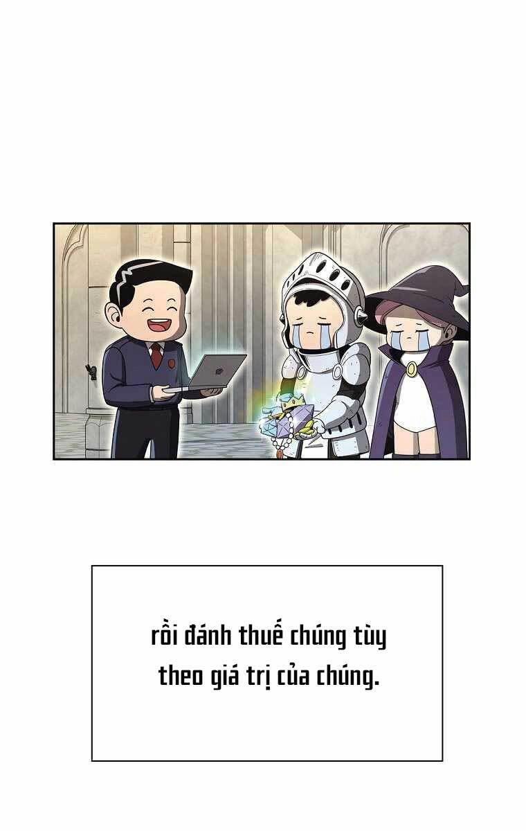 Trường Học Chiến Binh Chapter 2 - 9