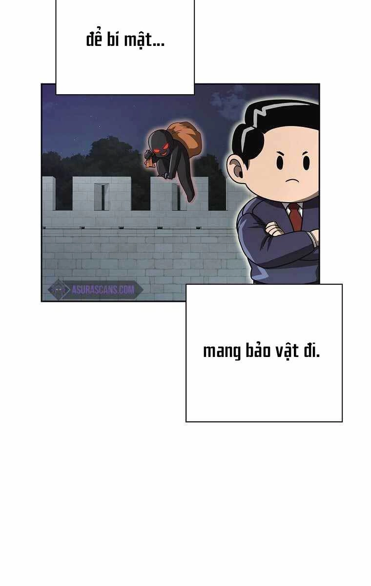 Trường Học Chiến Binh Chapter 2 - 12