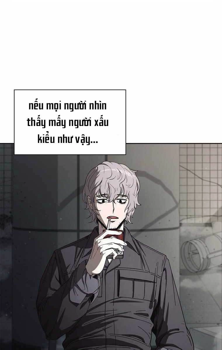 Trường Học Chiến Binh Chapter 2 - 16