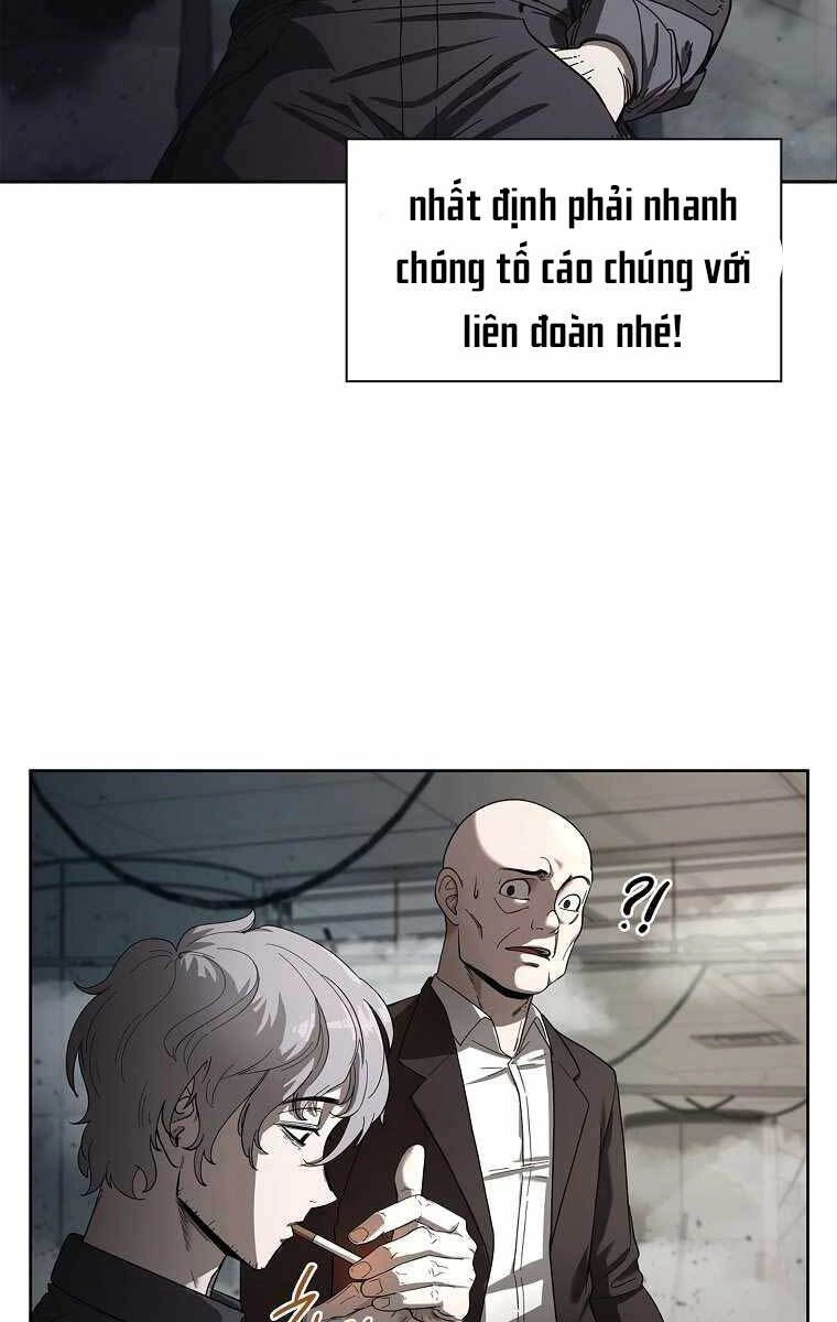 Trường Học Chiến Binh Chapter 2 - 17