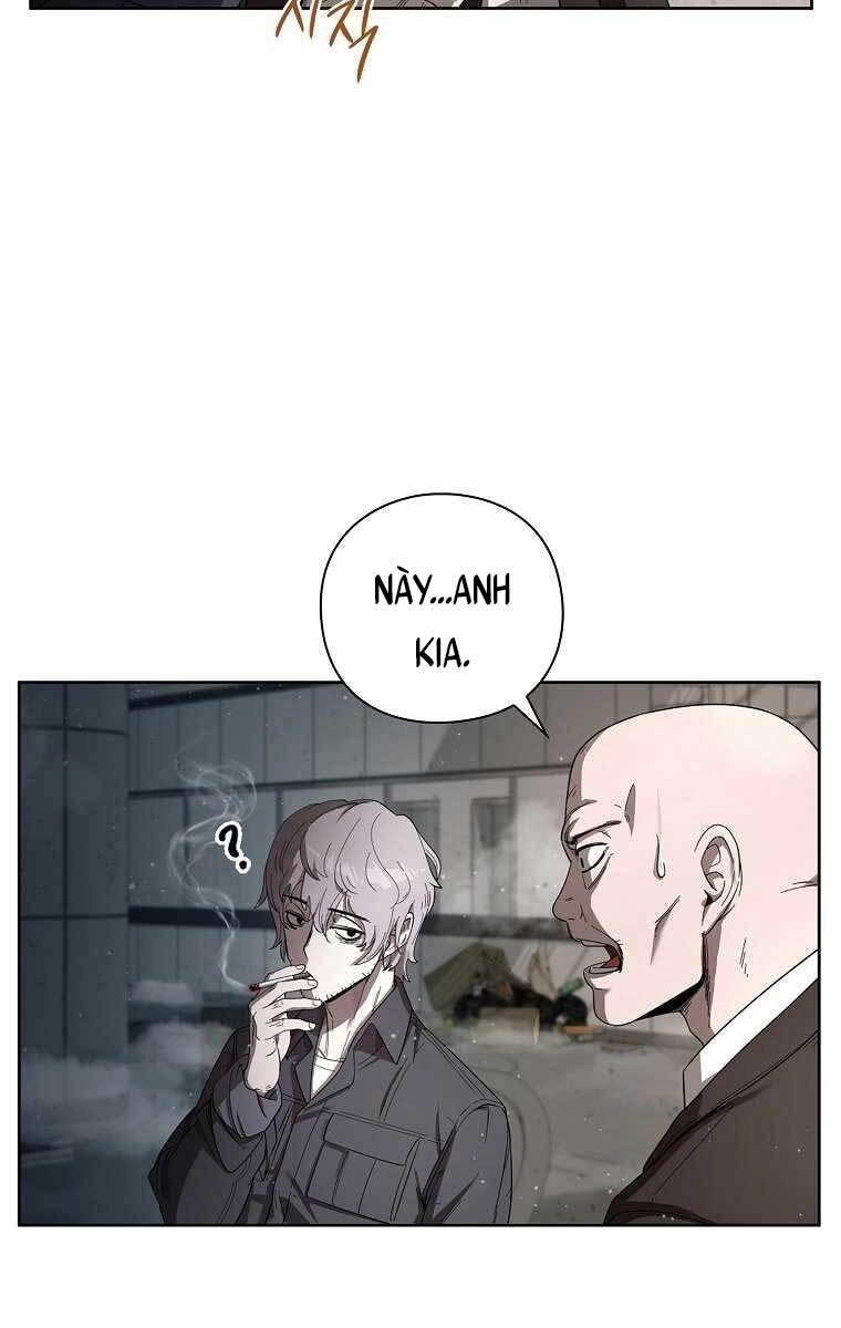 Trường Học Chiến Binh Chapter 2 - 18