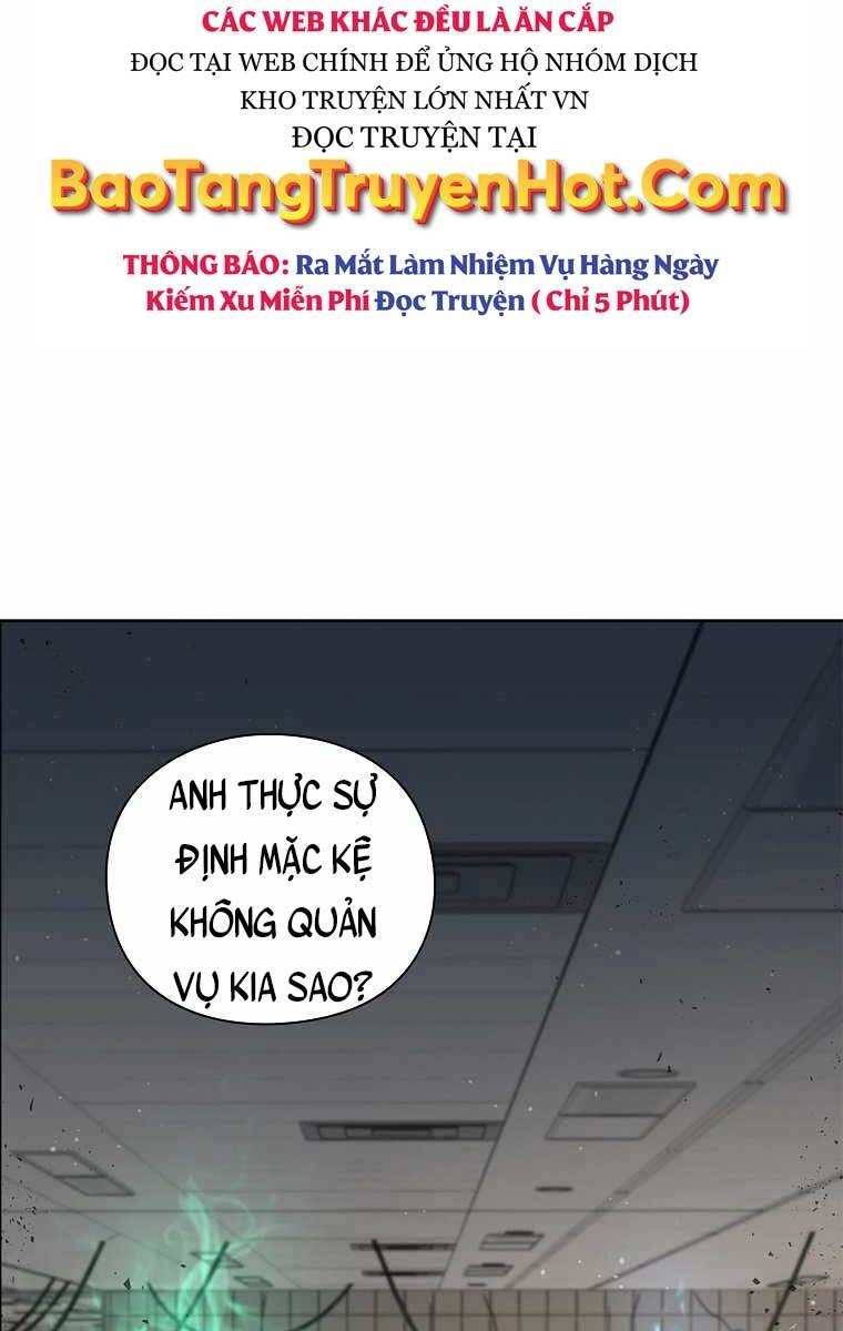 Trường Học Chiến Binh Chapter 2 - 19