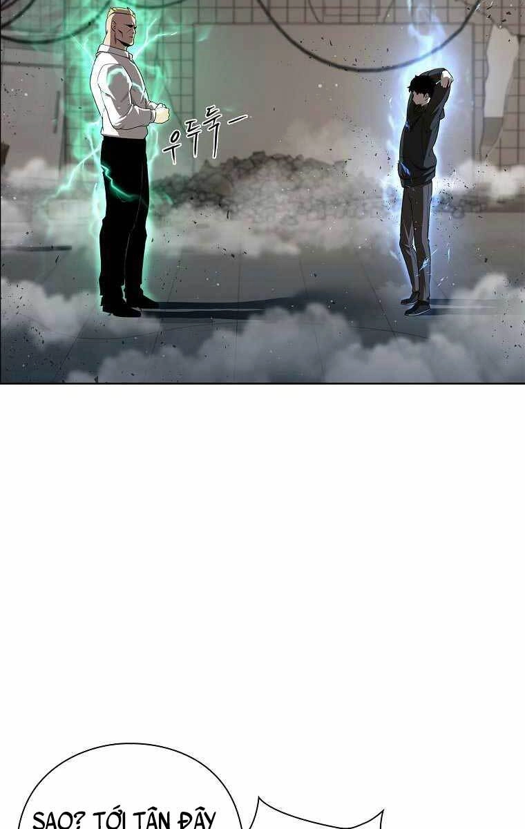 Trường Học Chiến Binh Chapter 2 - 20