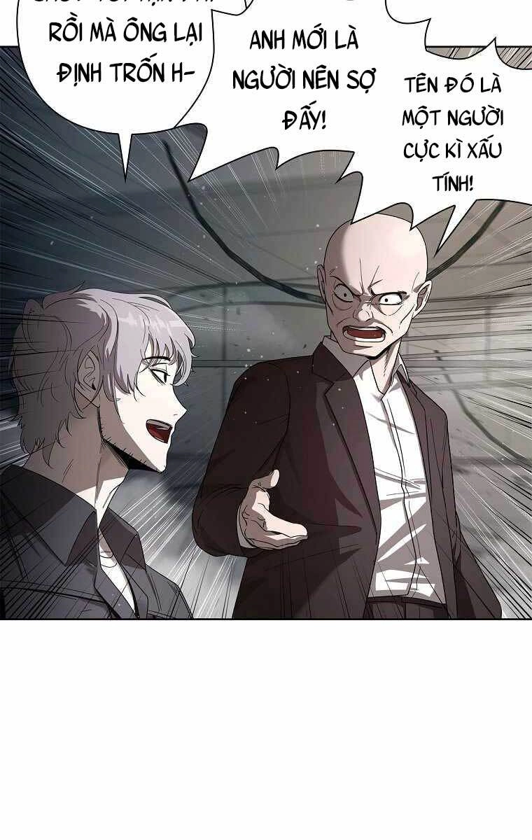 Trường Học Chiến Binh Chapter 2 - 21