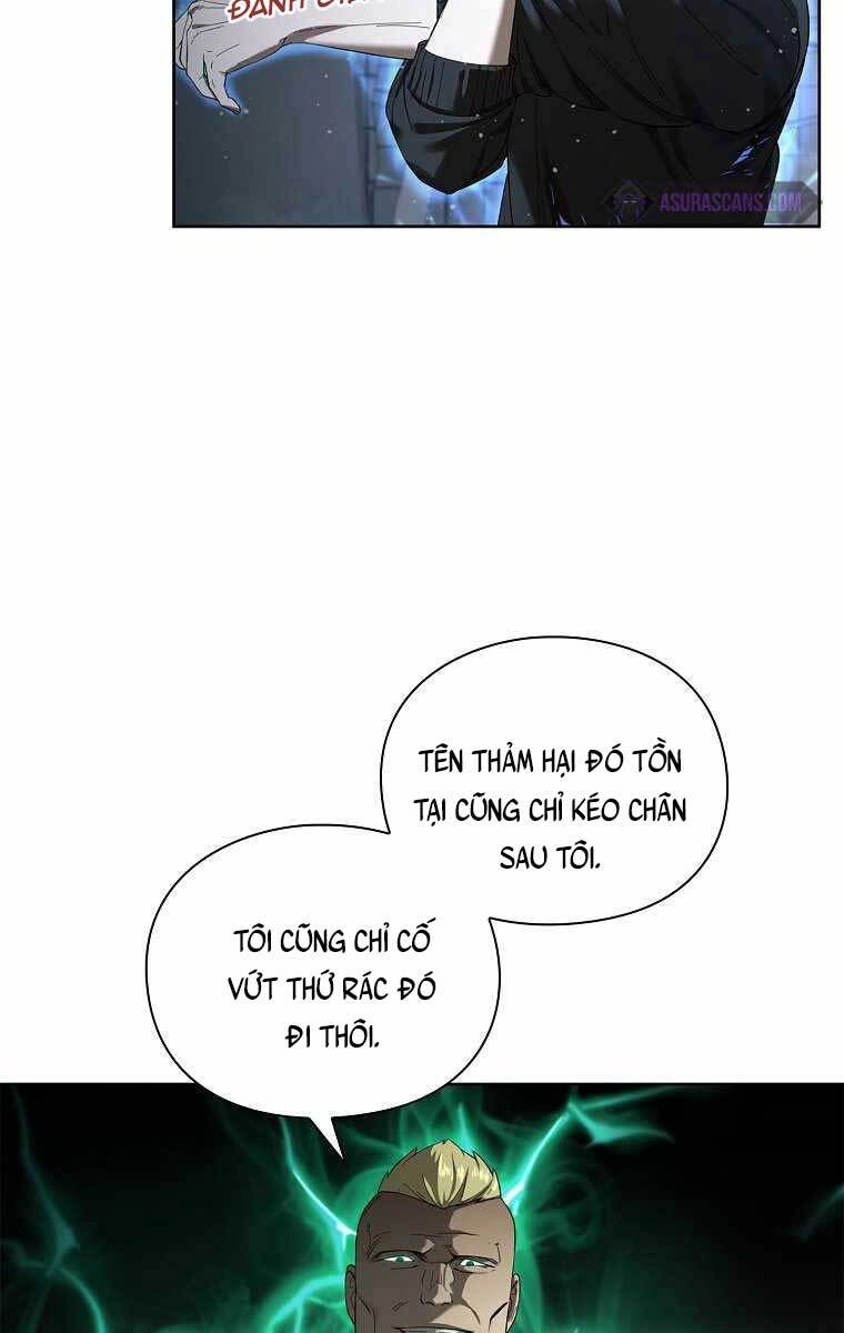 Trường Học Chiến Binh Chapter 2 - 24