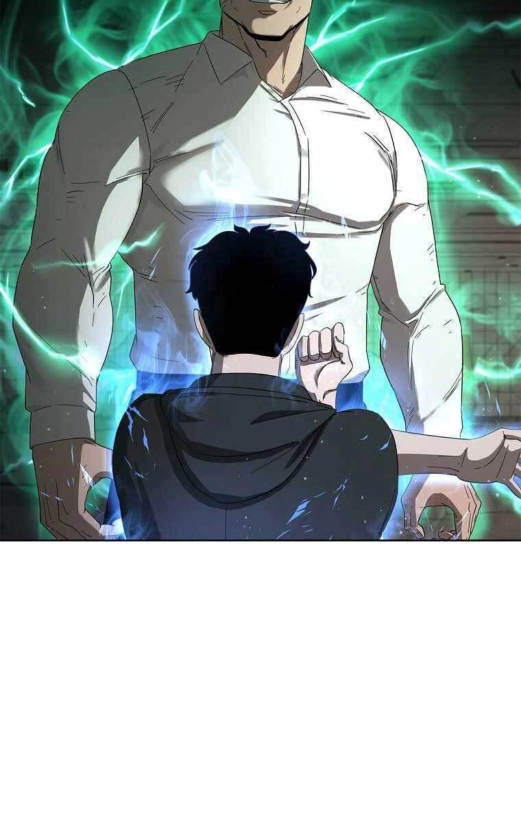 Trường Học Chiến Binh Chapter 2 - 25