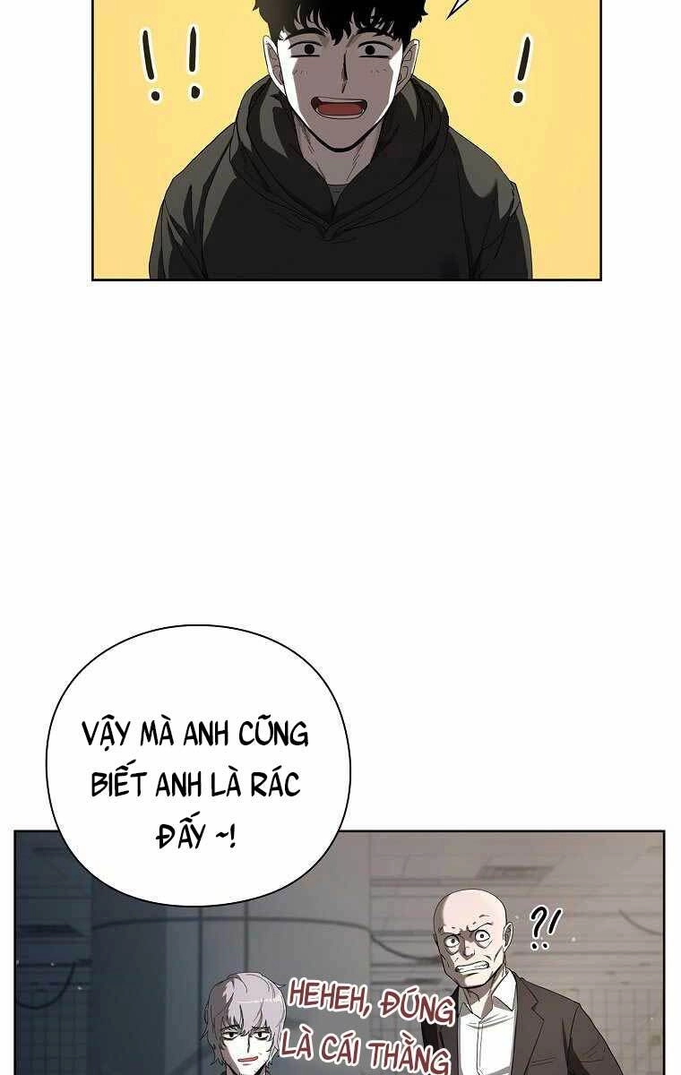 Trường Học Chiến Binh Chapter 2 - 27