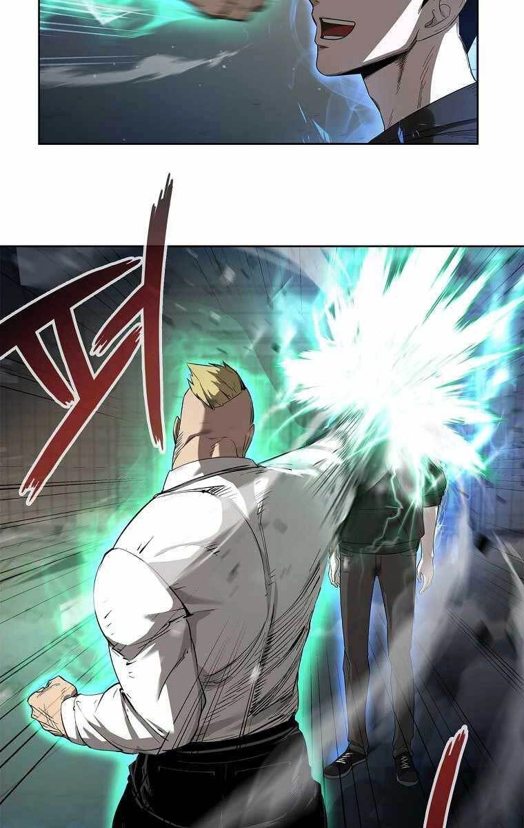 Trường Học Chiến Binh Chapter 2 - 29