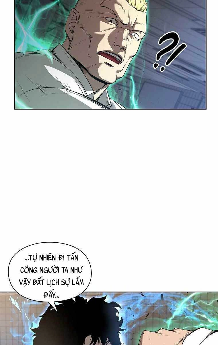 Trường Học Chiến Binh Chapter 2 - 31