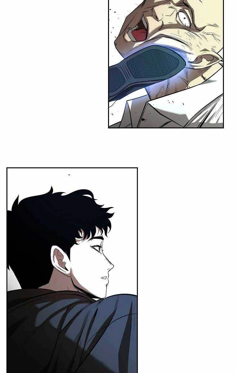 Trường Học Chiến Binh Chapter 2 - 37