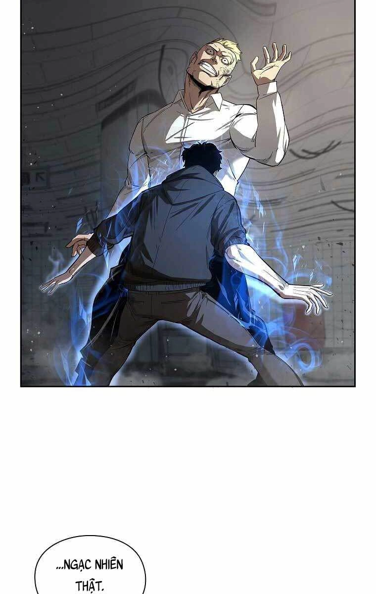 Trường Học Chiến Binh Chapter 2 - 40