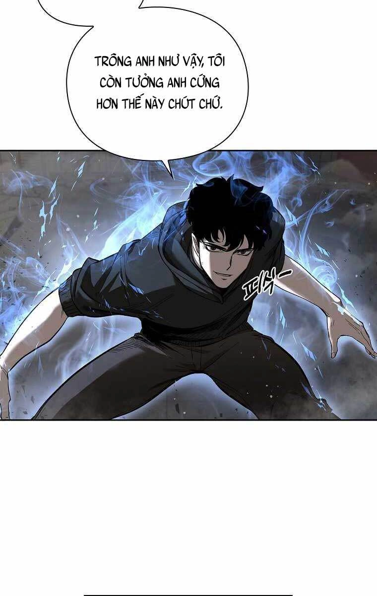 Trường Học Chiến Binh Chapter 2 - 41