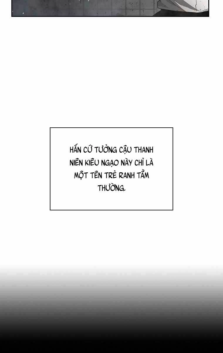 Trường Học Chiến Binh Chapter 2 - 43