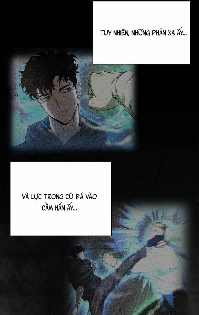 Trường Học Chiến Binh Chapter 2 - 44