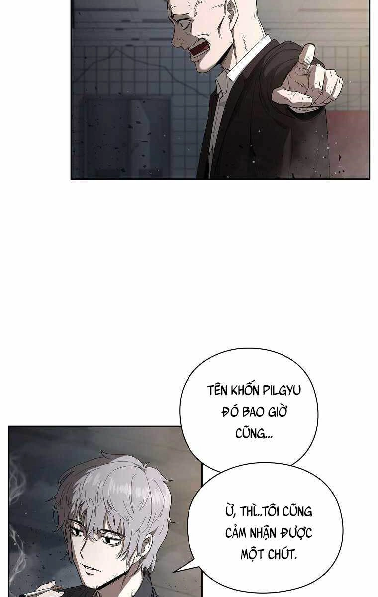 Trường Học Chiến Binh Chapter 2 - 48