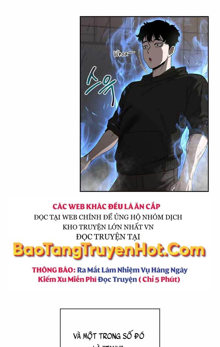 Trường Học Chiến Binh Chapter 2 - 61