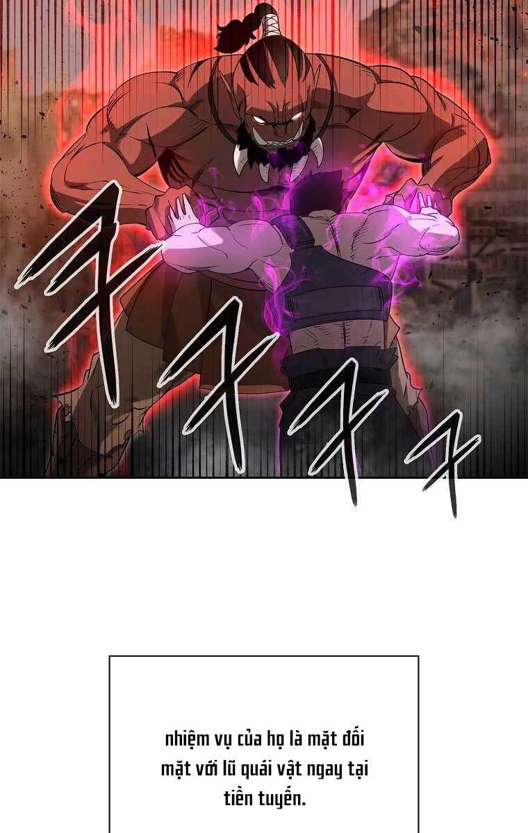 Trường Học Chiến Binh Chapter 2 - 65