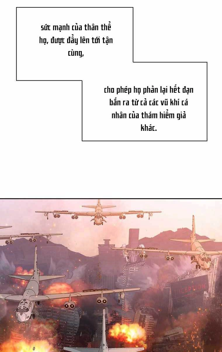 Trường Học Chiến Binh Chapter 2 - 67