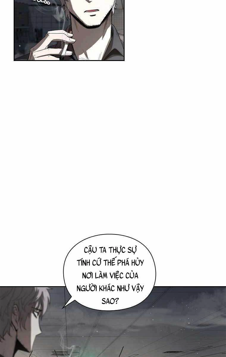 Trường Học Chiến Binh Chapter 2 - 81