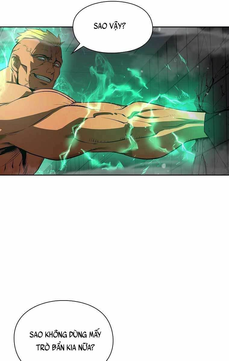 Trường Học Chiến Binh Chapter 2 - 87