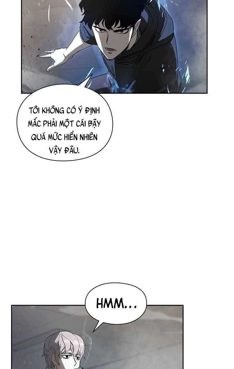 Trường Học Chiến Binh Chapter 2 - 89