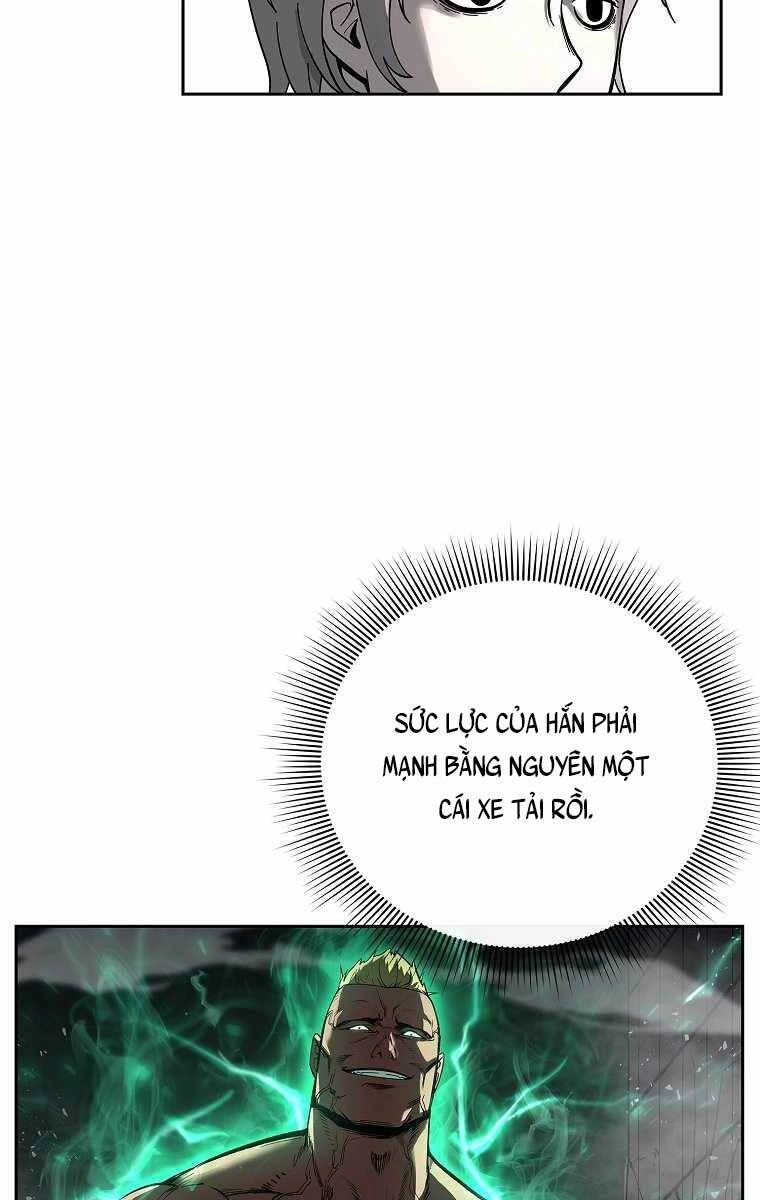 Trường Học Chiến Binh Chapter 2 - 91