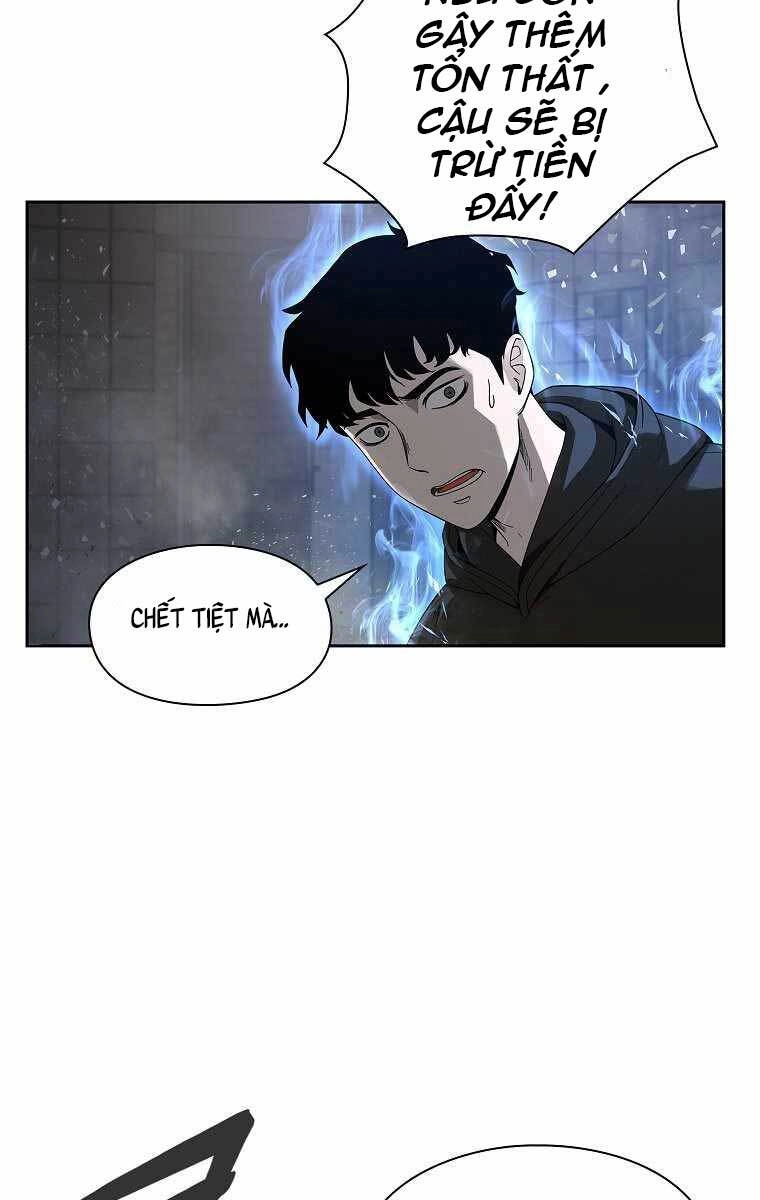 Trường Học Chiến Binh Chapter 2 - 94