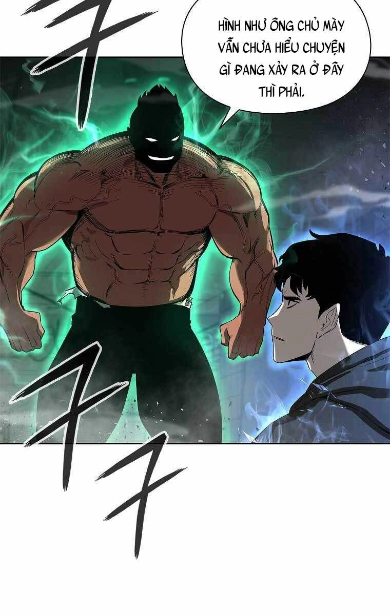 Trường Học Chiến Binh Chapter 2 - 95