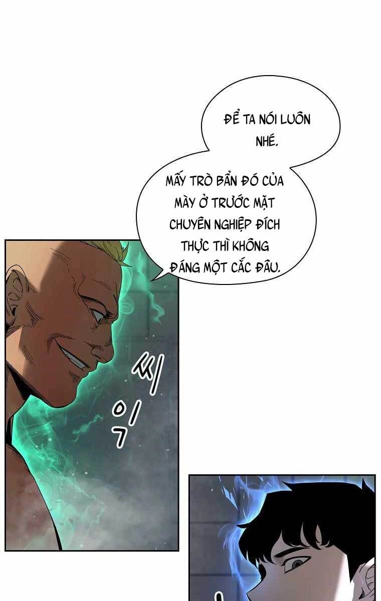 Trường Học Chiến Binh Chapter 2 - 96