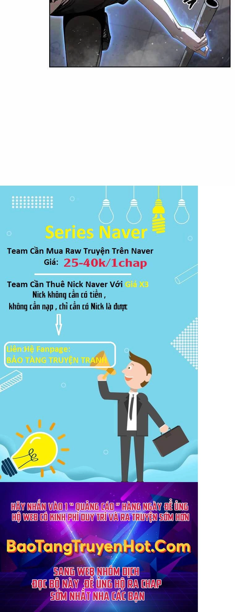 Trường Học Chiến Binh Chapter 2 - 98