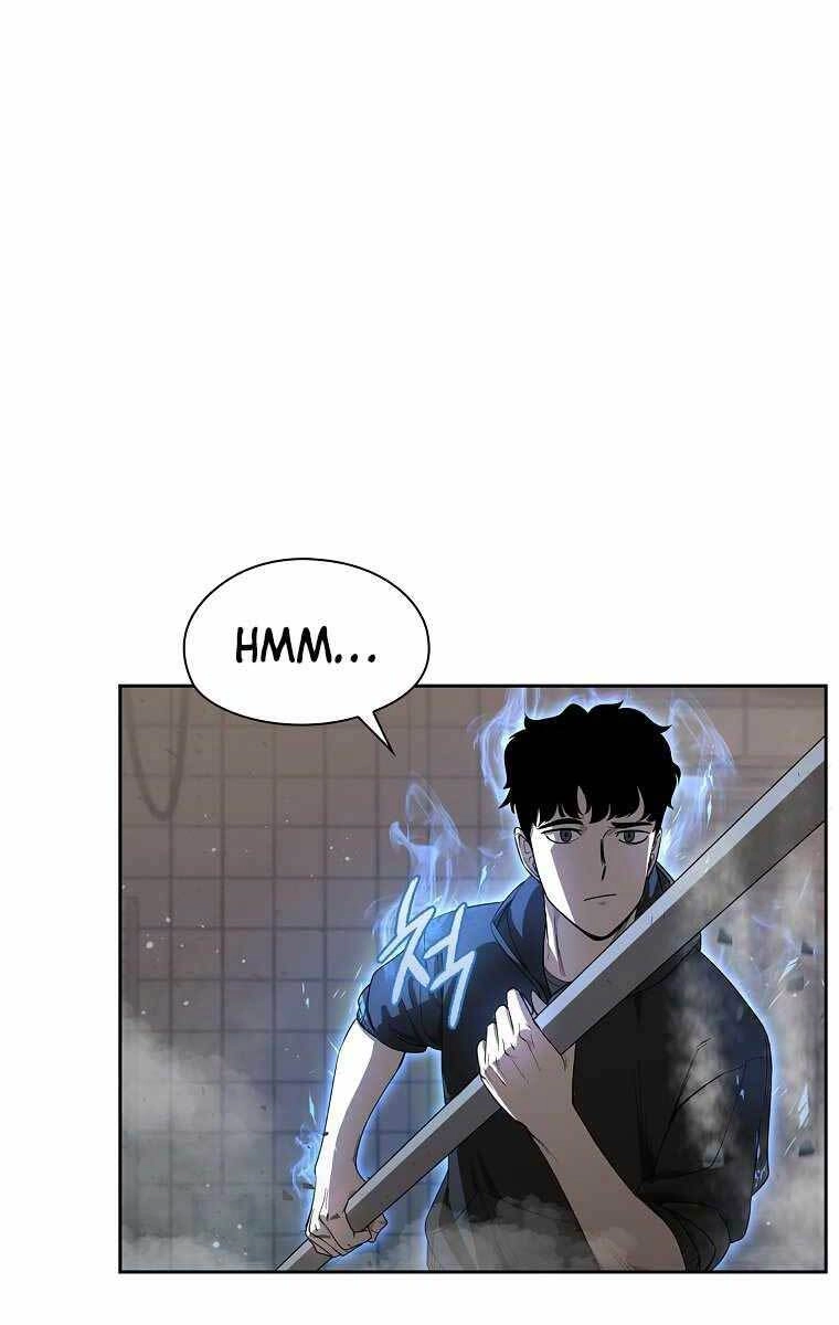 Trường Học Chiến Binh Chapter 2 - 100