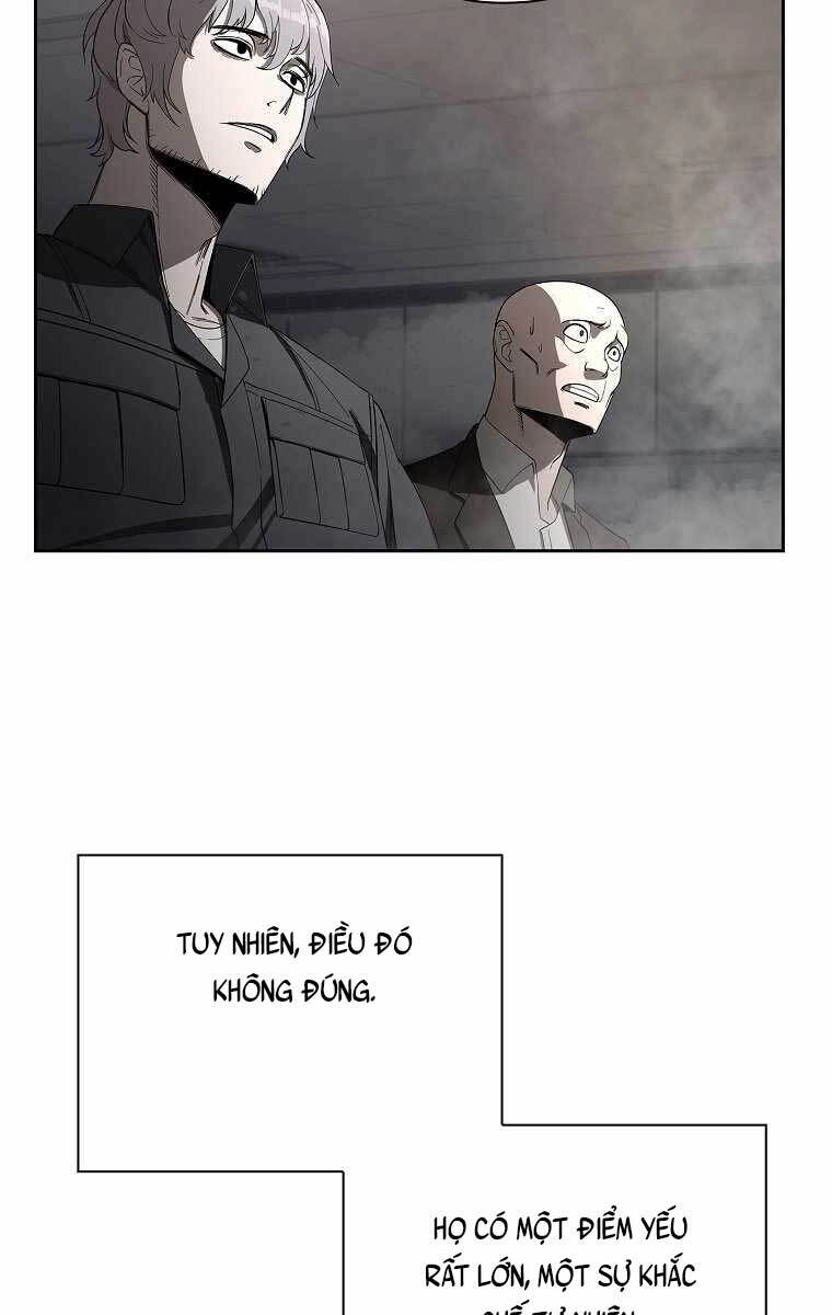 Trường Học Chiến Binh Chapter 2 - 106