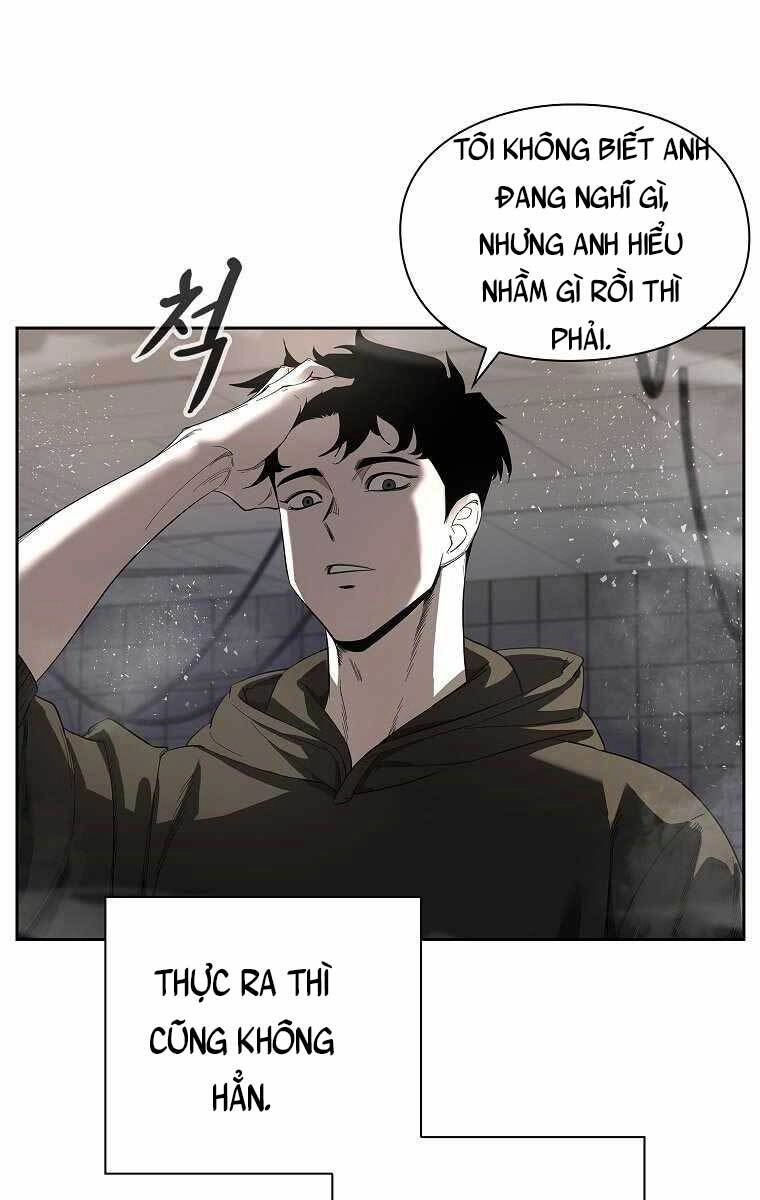 Trường Học Chiến Binh Chapter 2 - 126