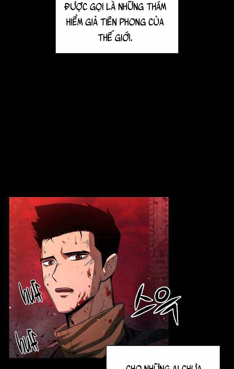 Trường Học Chiến Binh Chapter 3 - 11