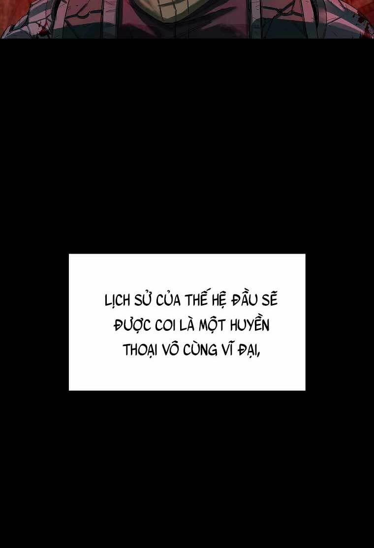 Trường Học Chiến Binh Chapter 3 - 13